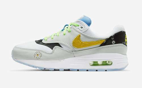 Picture of Nike Air Max 1 _SKU8241487916102114